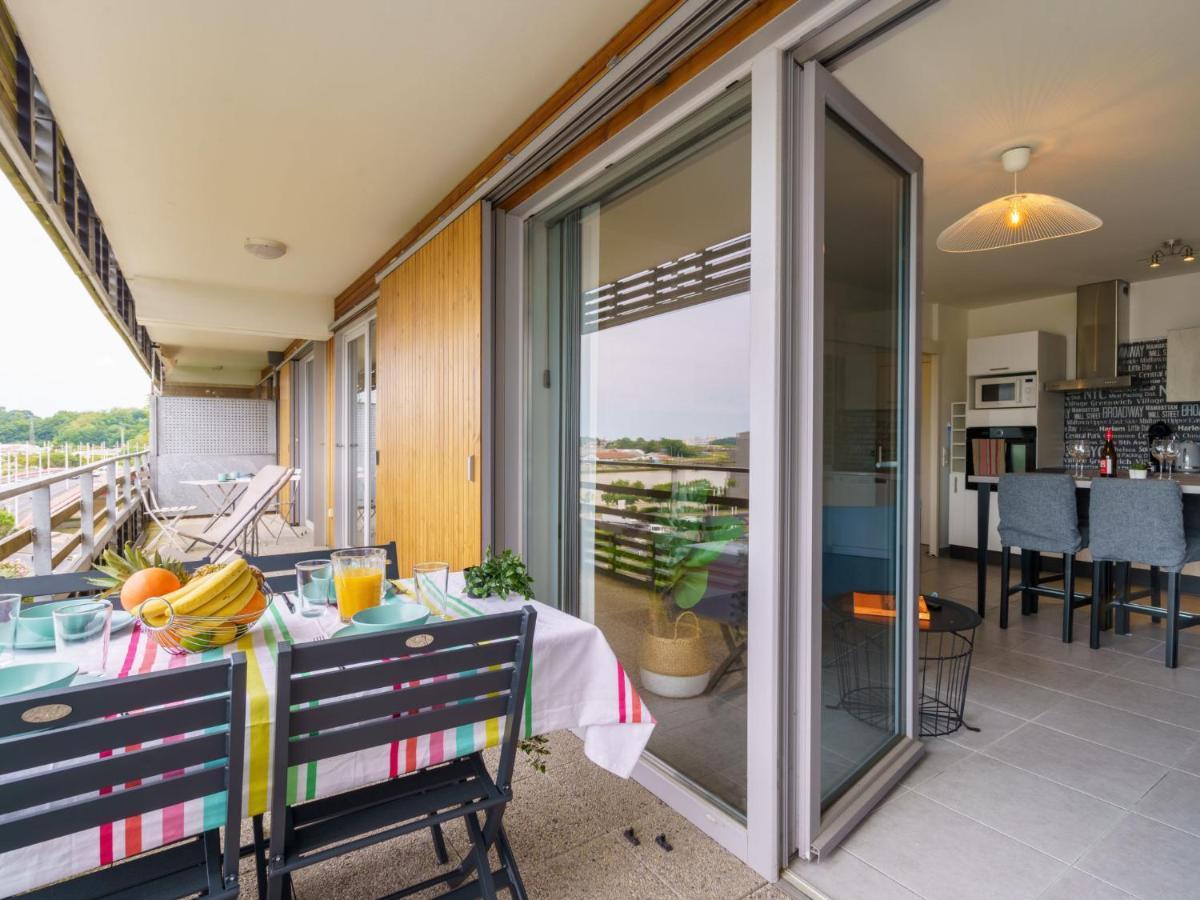 Apartment Rivadour 2 By Interhome Bayonne Luaran gambar
