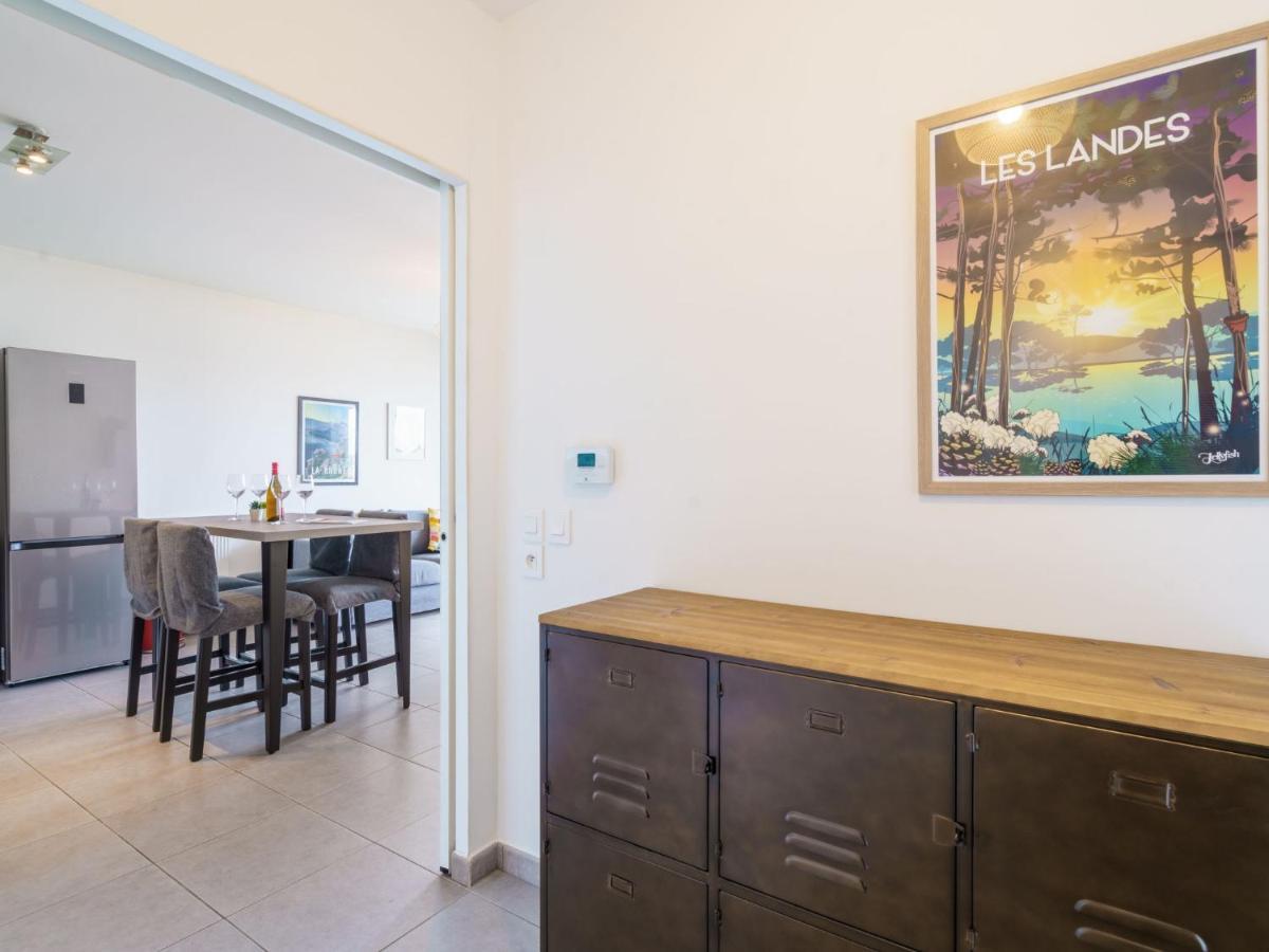 Apartment Rivadour 2 By Interhome Bayonne Luaran gambar
