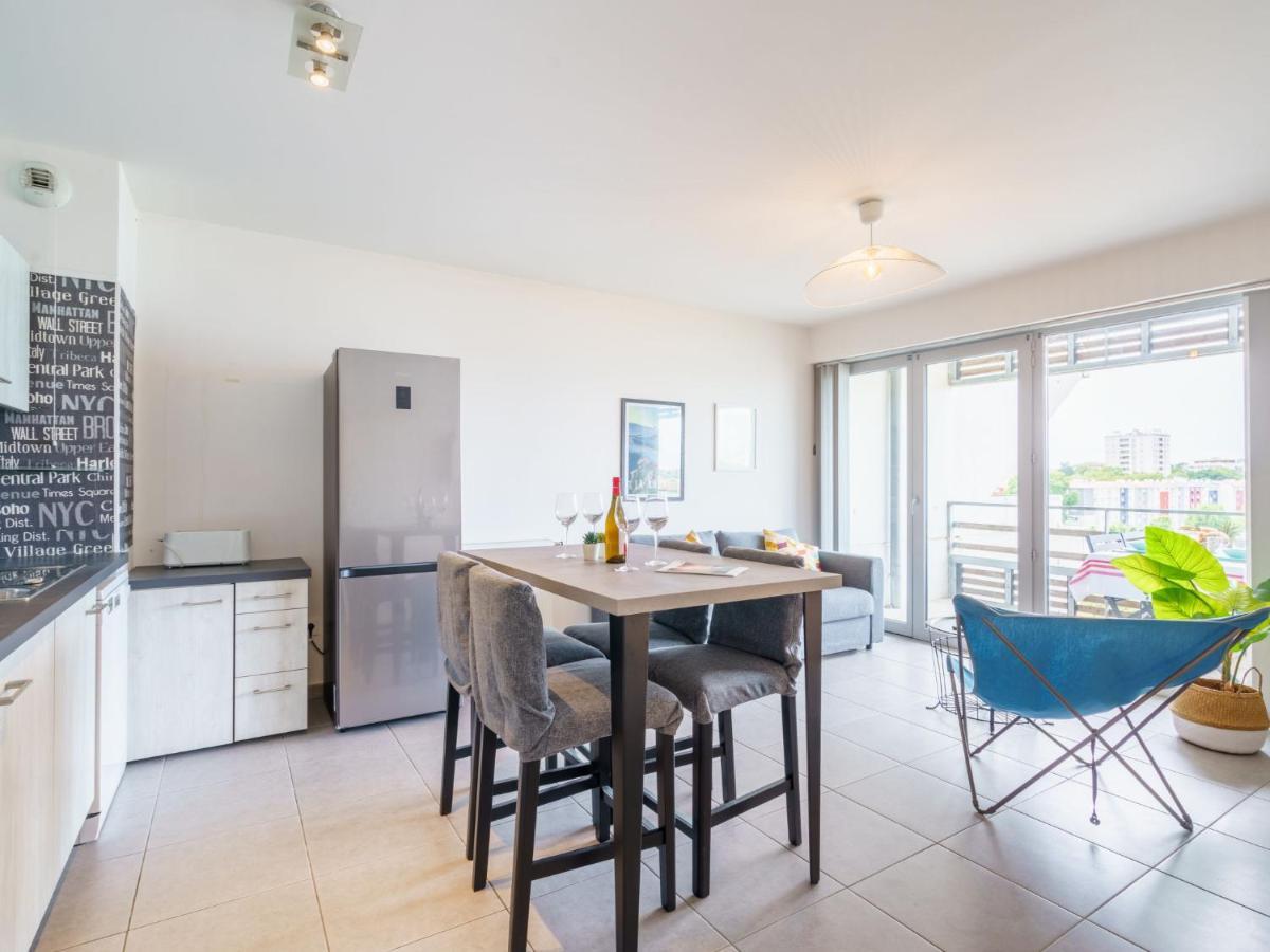 Apartment Rivadour 2 By Interhome Bayonne Luaran gambar
